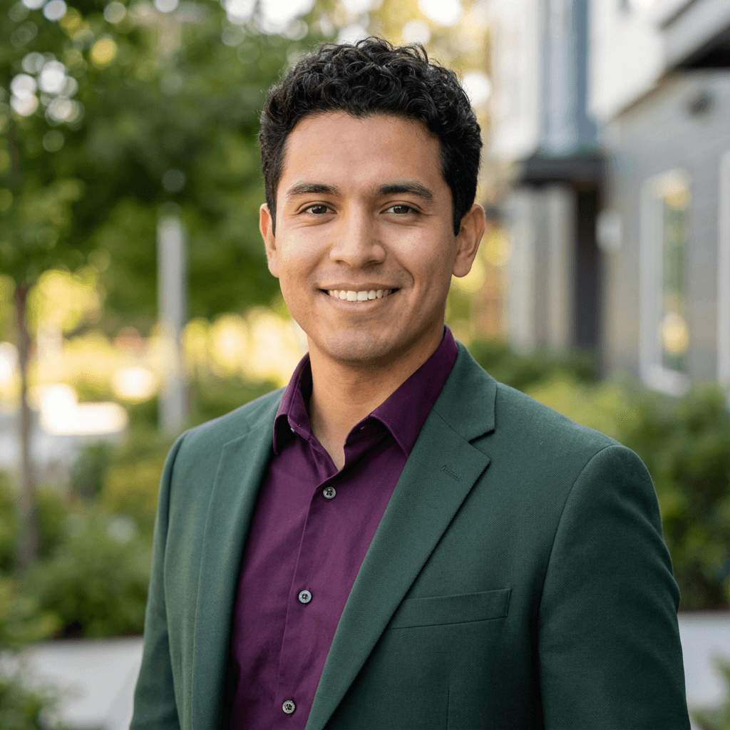 James Martinez