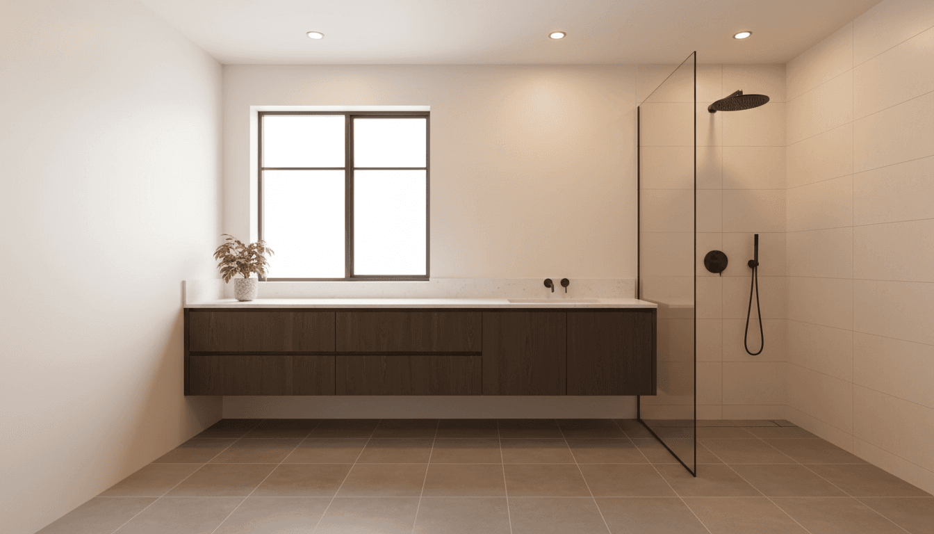 Complete home remodeling